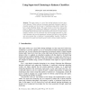 Using Supervised Clustering to Enhance Classifiers