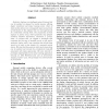 Using Symbiotic Displays to View Sensitive Information in Public