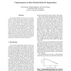 Using Symmetry to Select Fixation Points for Segmentation