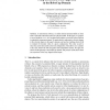 Using the Electric Field Approach in the RoboCup Domain