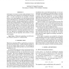 Using the scaling ambiguity for filter shortening in convolutive blind source separation