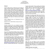 Using VRML to share large volumes of complex 3D geoscientific information via the Web