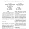 Using Web Directories for Similarity Measurement in Personal Name Disambiguation