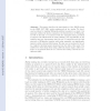 Using Wikipedia Categories and Links in Entity Ranking
