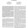 Utility Maximization for Delay Constrained QoS in Wireless