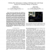 Utilizing prior information to enhance self-supervised aerial image analysis for extracting parking lot structures