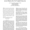 Utilizing RSS Feeds by Web Request and Web Service Models in the .NET Compact Framework
