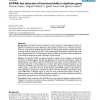 UVPAR: fast detection of functional shifts in duplicate genes