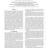 VAD-measure-embedded decoder with online model adaptation
