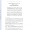 Validation of a Morphogenesis Model of Drosophila Early Development by a Multi-objective Evolutionary Optimization Algorithm