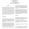 Validation of Object Oriented Models using Animation