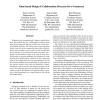 Value-Based Design of Collaboration Processes for e-Commerce