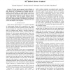 Value Function Approximation on Non-Linear Manifolds for Robot Motor Control