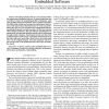 Value-sensitive automatic code specialization for embedded software