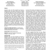 Values at play: design tradeoffs in socially-oriented game design