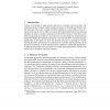 Variable Ordering Heuristics Show Promise