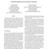 Variable Strength Interaction Testing of Components