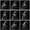 Variational Methods and Partial Differential Equations in Cardiac Image Analysis