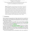 Variational Motion Segmentation with Level Sets