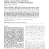 Varying routes to the top: identifying different strategies in the MBA marketplace
