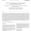 Vehicular Ad Hoc Networks: A New Challenge for Localization-Based Systems