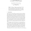 Verbalizing OWL in Attempto Controlled English