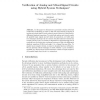 Verification of Analog and Mixed-Signal Circuits Using Hybrid System Techniques
