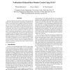 Verification of Delayed-Reset Domino Circuits Using ATACS