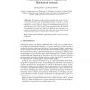 Verification of Liveness Properties in Distributed Systems