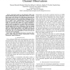 Verification of Secret Key Generation from UWB Channel Observations