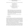 Verifying Multi-agent Programs by Model Checking