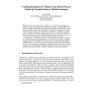 Verifying Properties of (Timed) Event Driven Process Chains by Transformation to Hybrid Automata