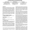 Verifying web services composition based on hierarchical colored petri nets