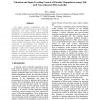 Vibration and Input Tracking Control of Flexible Manipulator Using LQR with Non-Collocated PID Controller