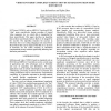 Video encoder complexity reduction by estimating skip mode distortion