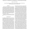 Video Quality Assessment by Incorporating a Motion Perception Model