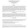 Video summarization using motion descriptors