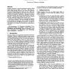 View-Dependent Culling of Dynamic Systems in Virtual Environments