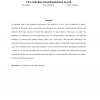 View selection using randomized search