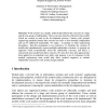 Viewpoint-based Meta Model Engineering
