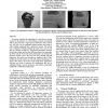 Viewpoint stabilization for live collaborative video augmentations