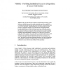 VIRGIL - Providing Institutional Access to a Repository of Access Grid Sessions