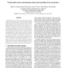 Virtual Audio System Customization Using Visual Matching of Ear Parameters