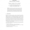 Vision-Based Robot Learning Towards RoboCup: Osaka University "Trackies"