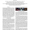 Visual-aural attention modeling for talk show video highlight detection