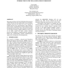 Visual Simulation Environment