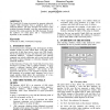 Visual SQL-X: A Graphical Tool for Producing XML Documents from Relational Databases