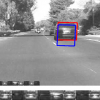Robust Visual Tracking using L1 Minimization