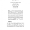 Visualizing and Simulating Semantic Web Services Ontologies