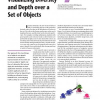 Visualizing Diversity and Depth over a Set of Objects